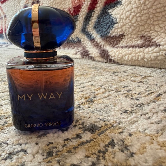 Giorgio Armani My Way Parfum Intense 30ml - Picture 3 of 5